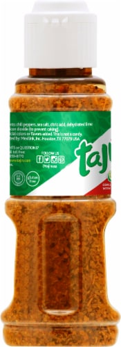Tajin® Clasico Seasoning Perspective: left
