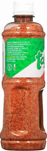 Tajin® Clasico Seasoning Perspective: left