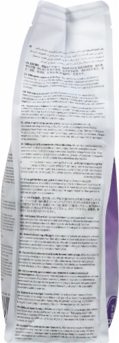 Ultra Micro Clumping Crystals Cat Litter Perspective: left