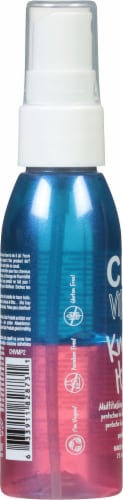 CHI® Vibes Know It All Multitasking Hair Protector Perspective: left