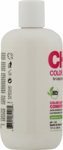 CHI® Color Care Conditioner Perspective: left