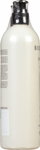 BiosilkSilk® Thearpy Shampoo & Condidtioner Perspective: left