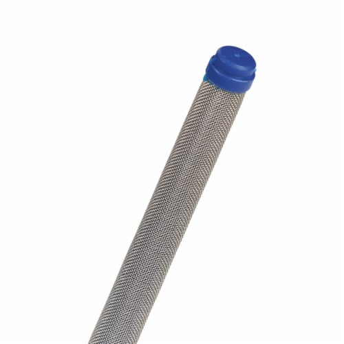 Graco 60-Mesh Spray Gun Filter 288749 Perspective: left