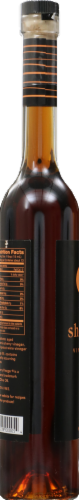 O Sherry Vinegar Perspective: left