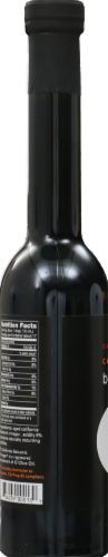 O Balsamic Vinegar Aged 10 Years Perspective: left