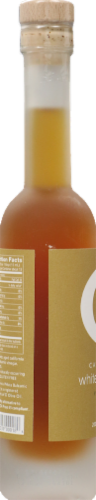 O White Balsamic Vinegar Perspective: left