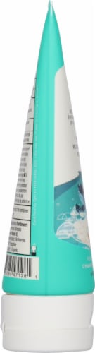 Badger® Chamomile & Calendula Baby Sunscreen Cream SPF 40 Perspective: left