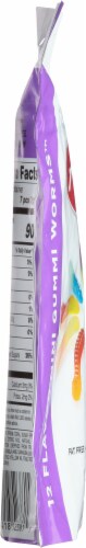 Albanese® Holiday 12 Flavor Mini Gummi Worms Perspective: left