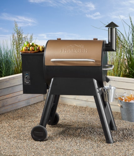 Char-Broil The Big Easy Oil-Less Outdoor Turkey Fryer, 1 ct - Kroger