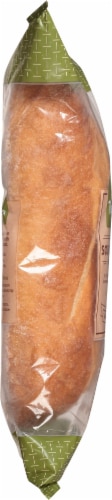 Panera Bread Sourdough Loaf Perspective: left