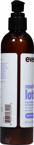 Everyone Lotion Lavender & Aloe Lotion Perspective: left