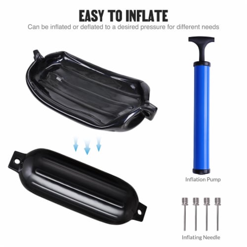 Dock Bumper Fender,Boat Dock Bumpers For Edge Or Side