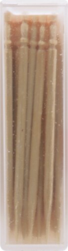 Tea Tree Therapy Cinnamon Toothpicks Perspective: left