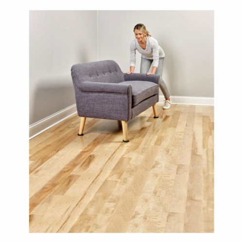 Scotch™ Adhesive Felt Furntiver Movers Perspective: left