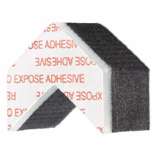 3M Claw™ Drywall Picture Hanger with Spot Marker Perspective: left