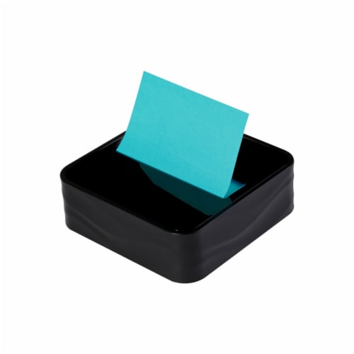 Post-it® Note Dispenser Perspective: left