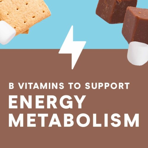 ZonePerfect Fudge Graham Energy Bars Perspective: left