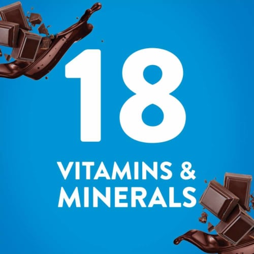 ZonePerfect® Double Dark Chocolate Nutrition Bars Perspective: left