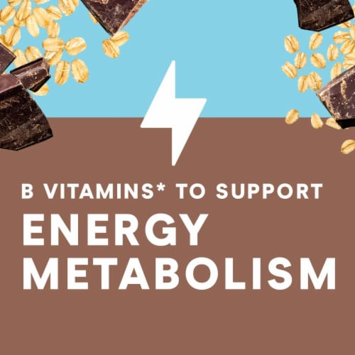 ZonePerfect® Oatmeal Chocolate Chunk Nutrition Bars Perspective: left