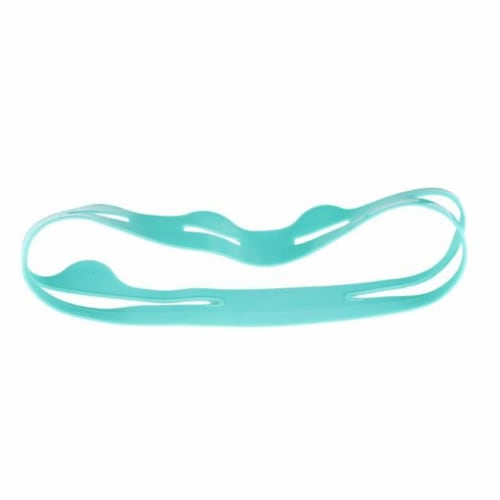Beauty Band - Anti-Wrinkle Facelifting Band - Assorted Colors - One Pack Perspective: left