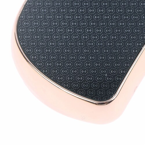 Best Pedicure Foot File - Professional Foot Callus Scrubber Perspective: left