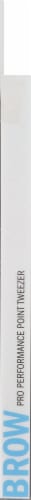 Japonesque Pro Performance Point Tweezer Perspective: left