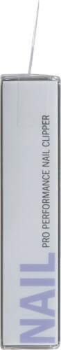 Japonesque® Pro Performance Nail Clipper Perspective: left
