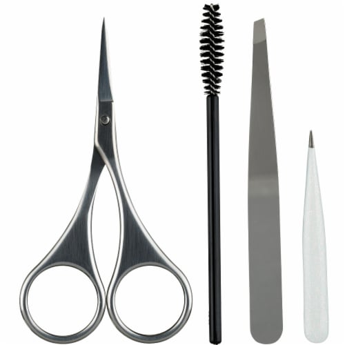 Japonesque® Brow Kit Perspective: left