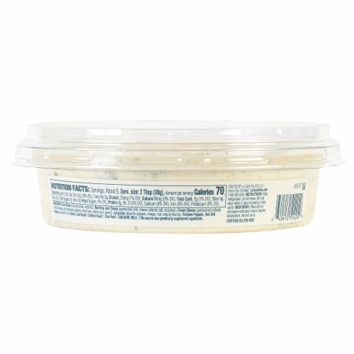 La Terra Fina Chile Con Queso Dip & Spread