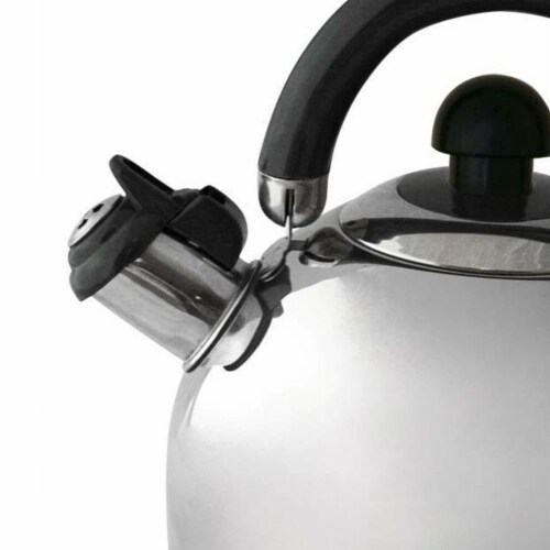 Alpine cuisine tea kettle clearance