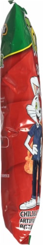Totis® Donitas Chile y Limon Wheat Snacks Perspective: left