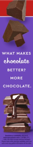 Duncan Hines Signature Triple Chocolate Cake Mix Perspective: left