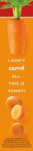 Duncan Hines Signature Carrot Cake Mix Perspective: left