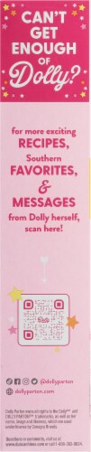 Duncan Hines® Dolly Parton's Banana Nut Muffin & Bread Mix Perspective: left