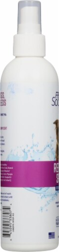 Naturel Promise Re Fresh Pomegranate & Sweet Pea Scent Deodorizing Spray Perspective: left