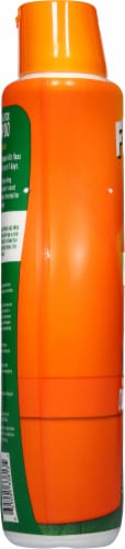 Flick!™ Natural Defense Max Strength Flea & Tick Dog Shampoo Perspective: left