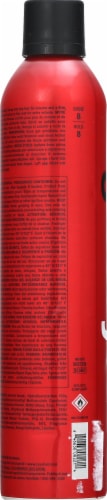 Big Sexy Hair® Spray & Play Harder Firm Volumizing Hairspray Perspective: left