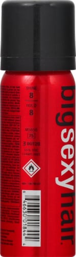 Big Sexy Hair Spray & Play Harder 8 OZ, 1 - Kroger