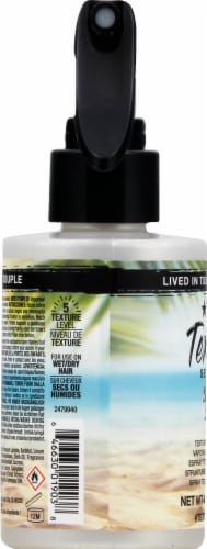 Sexy Hair Texture Sexy Hair Beach'n Spray Texturizing Beach Spray 4.2 oz Perspective: left