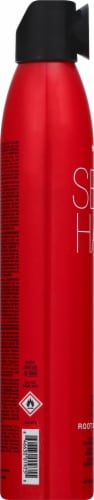 Sexy Hair Big Root Pump Plus Volumizing Mousse Perspective: left