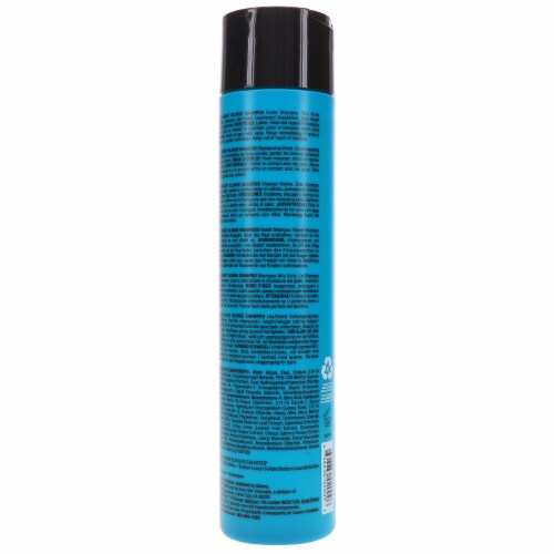 Sexy Hair Healthy Bright Blonde Shampoo 10.1 oz Perspective: left