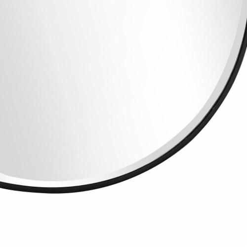 Renata Wall Mirror Perspective: left