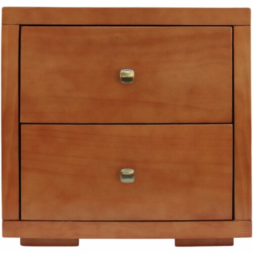 Trent wooden platform shop bed