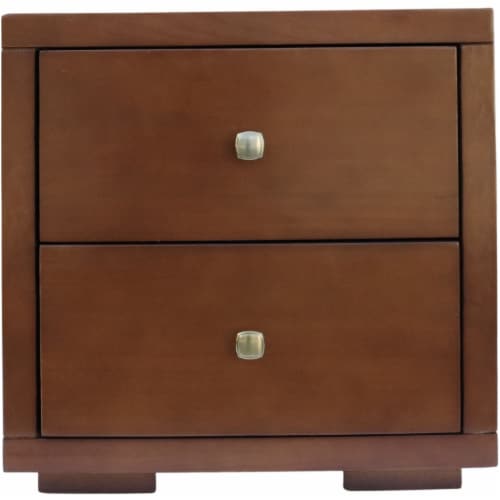 Camden isle trent cheap wooden platform bed