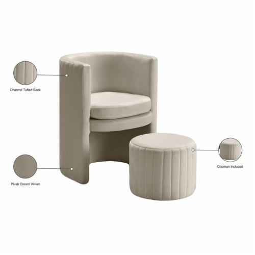 Malek barrel chair online