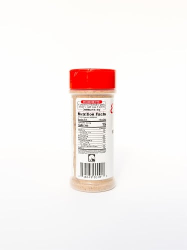 Executive Chef™ Steak & Prime Rib Seasoning Perspective: left