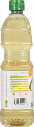 Oleico High Oleic Safflower Oil Perspective: left