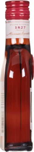 Gold Marnier Liqueur Perspective: left