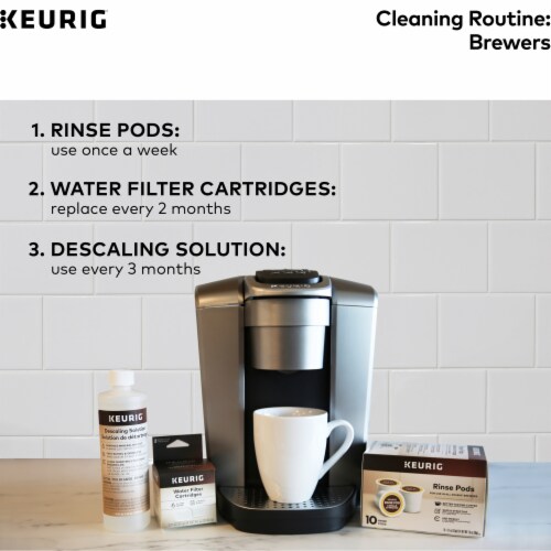 Keurig Water Filter Refill Cartridges 2 ct Harris Teeter