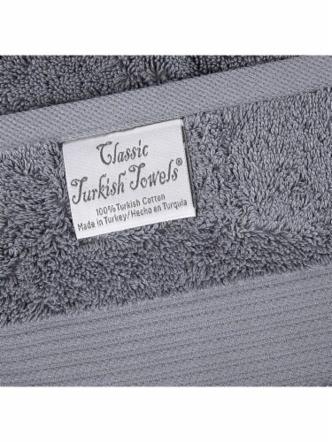 Amadeus Washcloth 12x12 Perspective: left